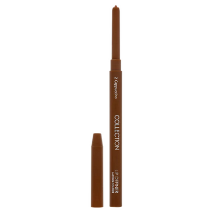 Collection Lip Definer 2 Cappuccino