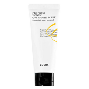 COSRX Full Fit Propolis Honey Overnight Mask