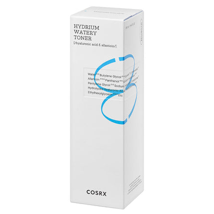 COSRX Hydrium Watery Toner