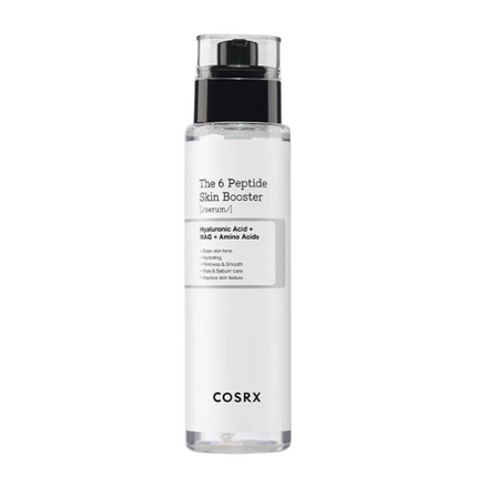 COSRX The 6 Peptide Skin Booster Serum