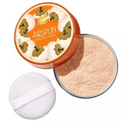 Coty Airspun Loose Face Powder Translucent Extra Coverage 41