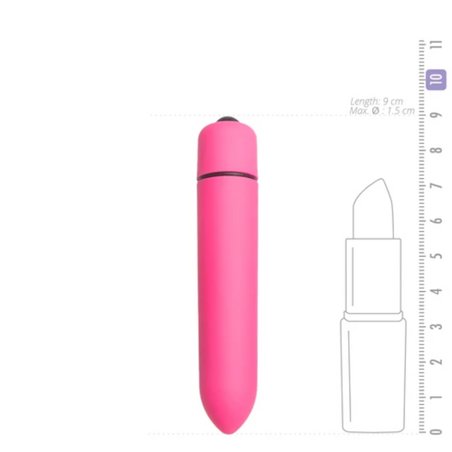 EasyToys Bullet Vibrator