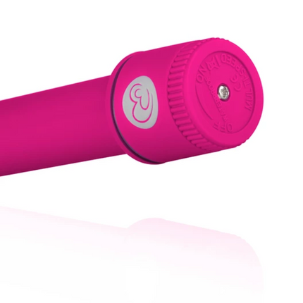 EasyToys G-Spot Vibrator