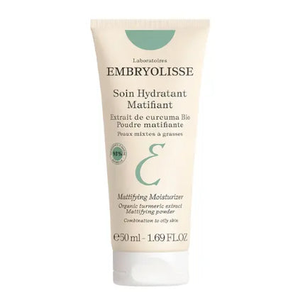 Embryolisse Mattifying Moisturizer