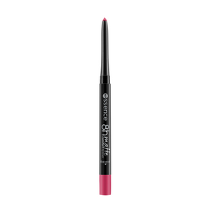 Essence 8h Matte Comfort Lipliner 05 Pink Blush