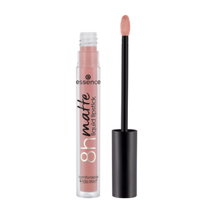 Essence 8h Matte Liquid Lipstick 03 Soft Beige