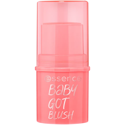 Essence Baby Got Blush 20 Peaches & Cream