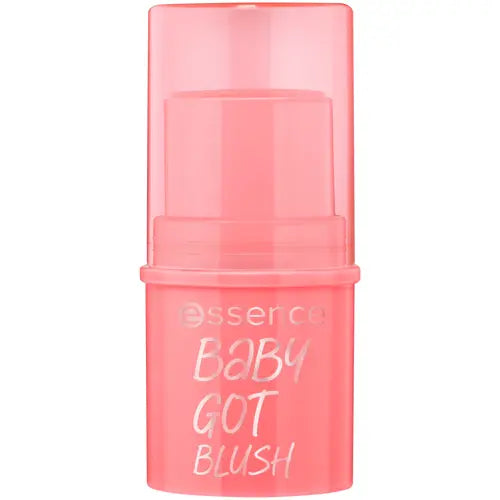 Essence Baby Got Blush 20 Peaches & Cream