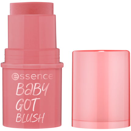 Essence Baby Got Blush 30 Rosé all Day