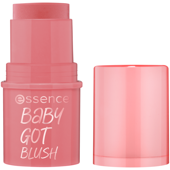 Essence Baby Got Blush 30 Rosé all Day