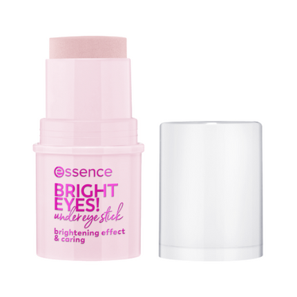 Essence Bright Eyes! Under Eye Stick 01 Soft Rose