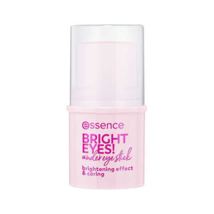 Essence Bright Eyes! Under Eye Stick 01 Soft Rose