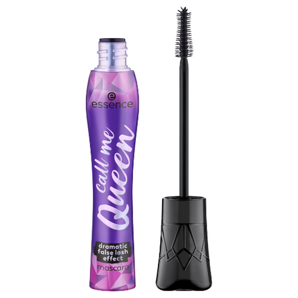 Essence Call me Queen Dramatic False Lash Effect Mascara