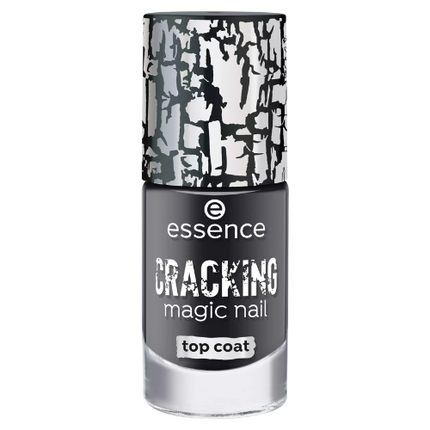 Essence Cracking Magic Nail Top Coat 01 Crack Me Up