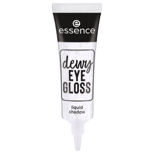 Essence Dewy Eye Gloss Liquid Shadow 01 Crystal Clear