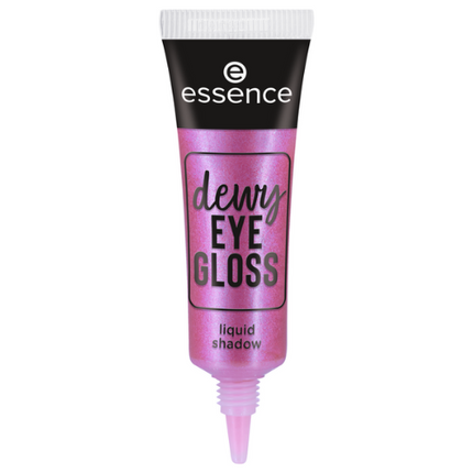 Essence Dewy Eye Gloss Liquid Shadow 02 Galaxy Gleam