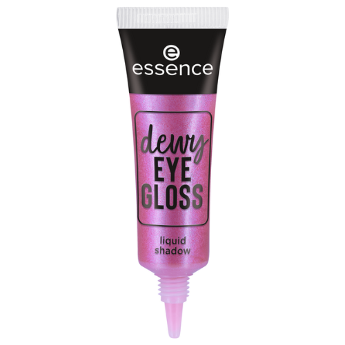 Essence Dewy Eye Gloss Liquid Shadow 02 Galaxy Gleam