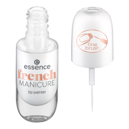 Essence French Manicure Tip Painter 01 You're So Fine