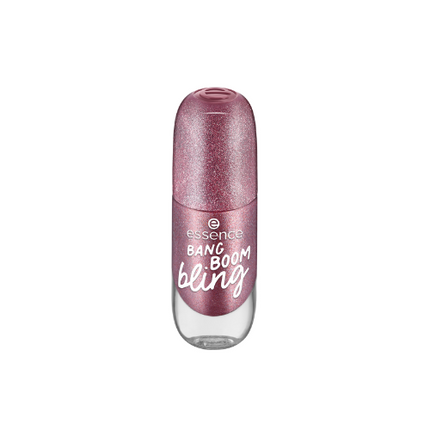 Essence Gel Nail Colour 11 Bang Boom Bling