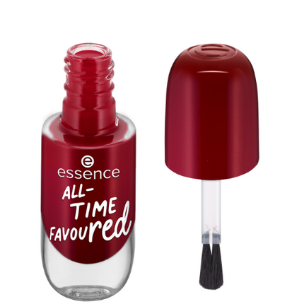 Essence Gel Nail Colour 14 All-Time Favoured