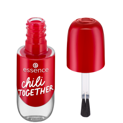 Essence Gel Nail Colour 16 Chili Together