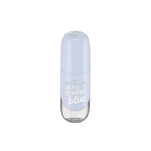 Essence Gel Nail Colour 39 Lucky to Have Blue