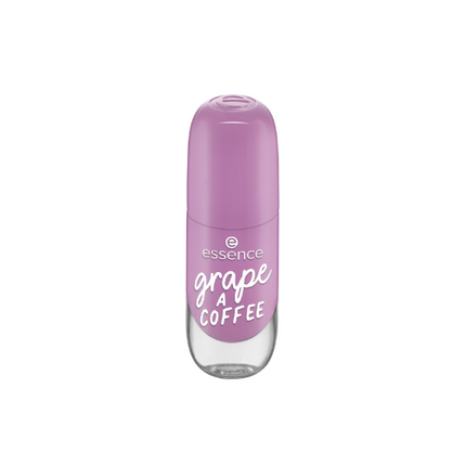 Essence Gel Nail Colour 44 Grape a Coffee