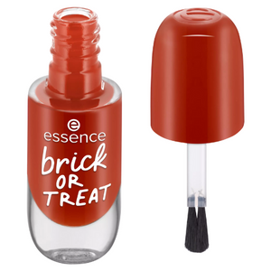 Essence Gel Nail Colour 59 Brick Or Treat