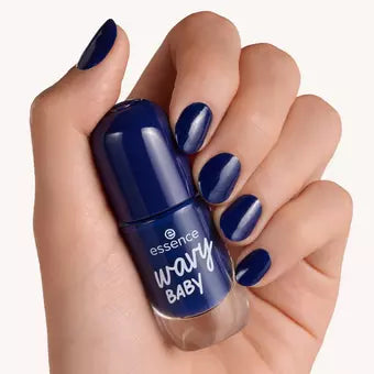 Essence Gel Nail Colour 61 Wavy Baby