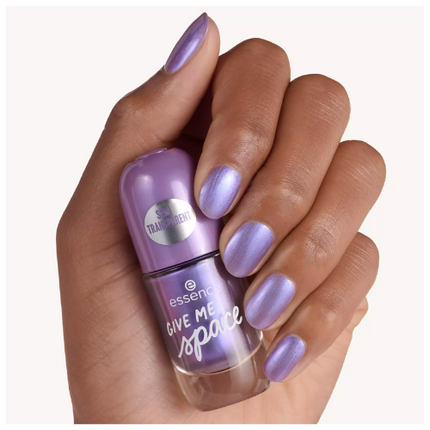 Essence Gel Nail Colour 66 Give Me Space