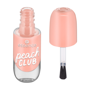 Essence Gel Nail Colour 68 Peach Club