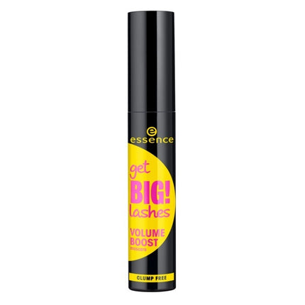 Essence Get Big! Lashes Volume Boost Mascara