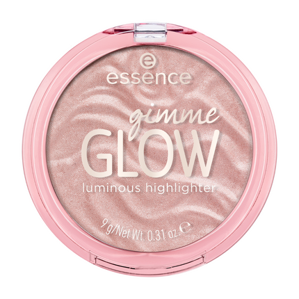 Essence Gimme Glow Luminous Highlighter 20 Lovely Rose