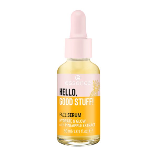 Essence Hello, Good Stuff! Face Serum