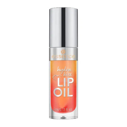 Essence Hydra Kiss Lip Oil 02 Honey, Honey!