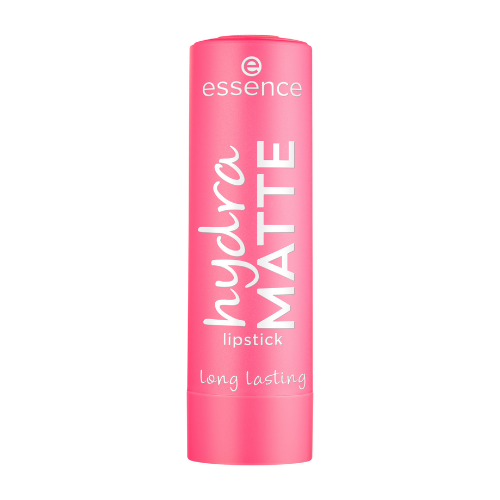 Essence Hydra Matte Lipstick 411 Rock 'n Rose