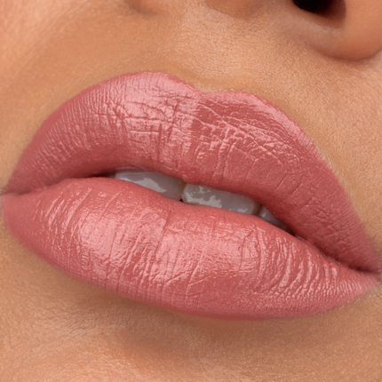 Essence Hydra Matte Lipstick 411 Rock 'n Rose