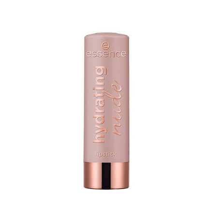 Essence Hydrating Nude Lipstick 301 Romantic