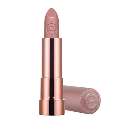 Essence Hydrating Nude Lipstick 302 Heavenly