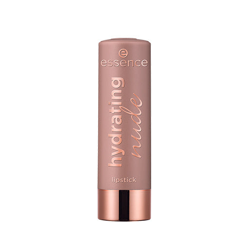 Essence Hydrating Nude Lipstick 302 Heavenly