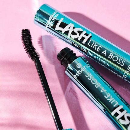 Essence Lash Like A Boss Instant Volume & Length Mascara Waterproof