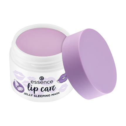 Essence Lip Care Jelly Sleeping Mask