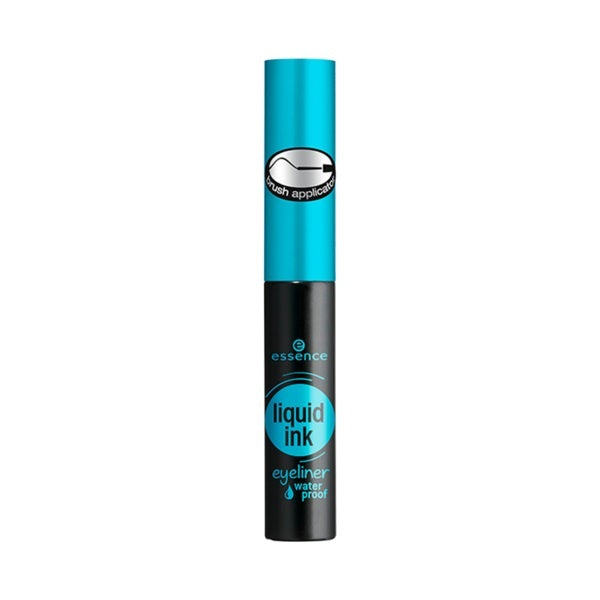 Essence Liquid Ink Eyeliner Waterproof