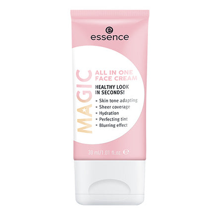 Essence Magic all-in One Face Cream