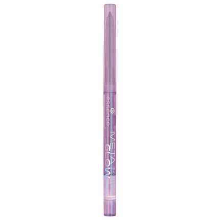 Essence Meta Glow Duo Chrome Eye Pencil 02 Chromefinity