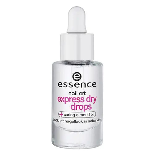 Essence Nail Art Express Dry Drops