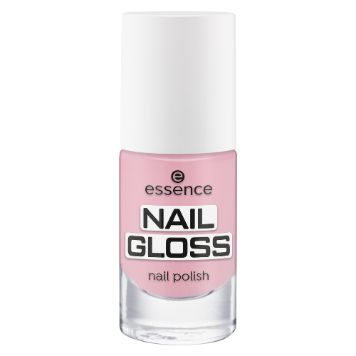 Essence Nail Gloss Nail Polish