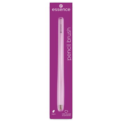 Essence Pencil Brush 01 Precision Meets Perfection