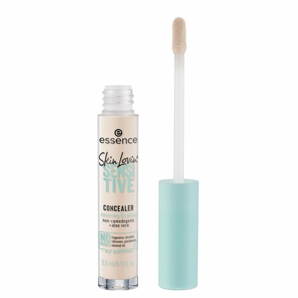 Essence Skin Lovin Sensitive Concealer