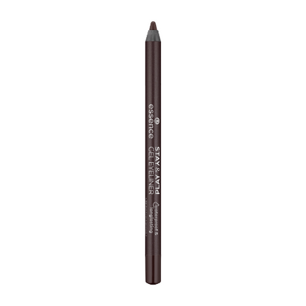 Essence Stay & Play Gel Eyeliner 02 But First Espresso